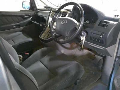 TOYOTA Alphard, 2006 год., лот 8155 - фото 3