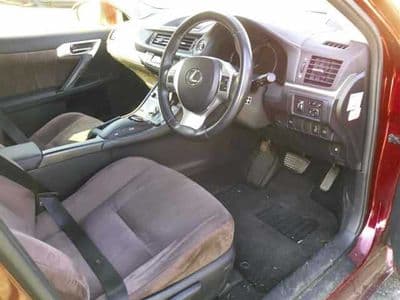 LEXUS Ct, 2011 год., лот 55 - фото 3