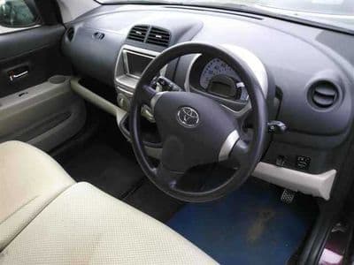 TOYOTA Passo, 2008 год., лот 3055 - фото 3