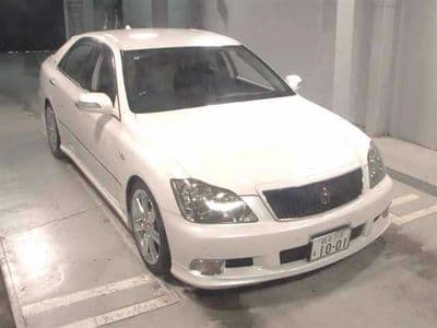 TOYOTA Crown, 2007 год., лот 8156