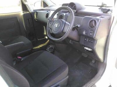 TOYOTA Spade, 2013 год., лот 8356 - фото 3