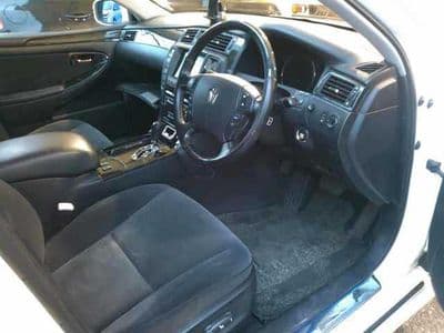 TOYOTA Crown, 2007 год., лот 8156 - фото 3