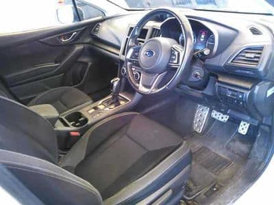 SUBARU Impreza, 2019 год., лот 356 - фото 3