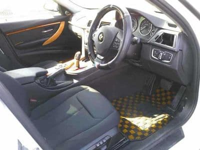 BMW 3 series, 2013 год., лот 157 - фото 3
