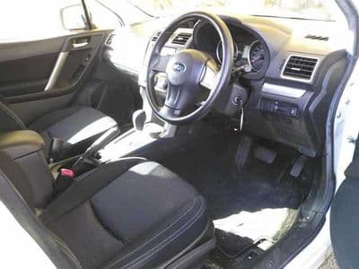 SUBARU Forester, 2015 год., лот 358 - фото 3