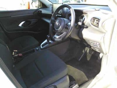 TOYOTA Yaris Cross, 2020 год., лот 58 - фото 3