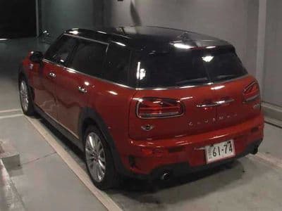 BMW Mini, 2017 год., лот 8158 - фото 2