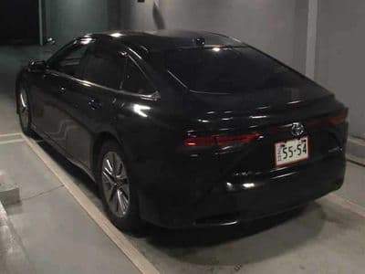 TOYOTA Mirai, 2021 год., лот 158 - фото 2