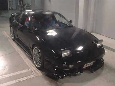 NISSAN 180 Sx, 1998 год., лот 8059