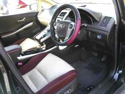 TOYOTA Sai, 2014 год., лот 359 - фото 3