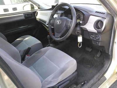 TOYOTA Corolla Axio, 2013 год., лот 8150 - фото 3
