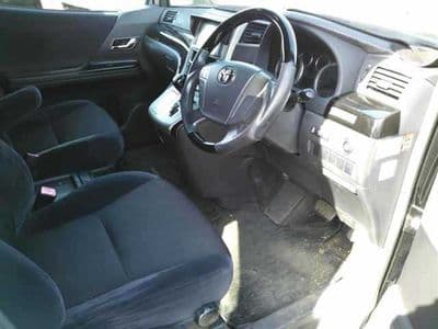 TOYOTA Vellfire, 2009 год., лот 8350 - фото 3