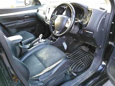 MITSUBISHI Outlander Phev, 2014 год., лот 50 - фото 3