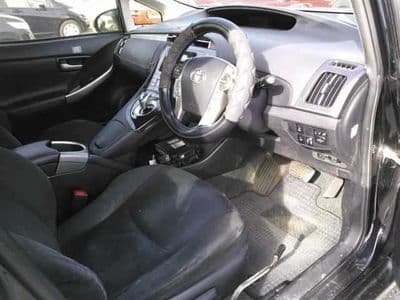 TOYOTA Prius Phv, 2016 год., лот 8161 - фото 3