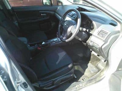SUBARU Impreza, 2012 год., лот 8261 - фото 3