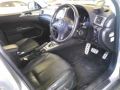 SUBARU Forester, 2011 год., лот 361 - фото 3