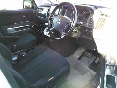 MITSUBISHI Delica D5, 2015 год., лот 61 - фото 3