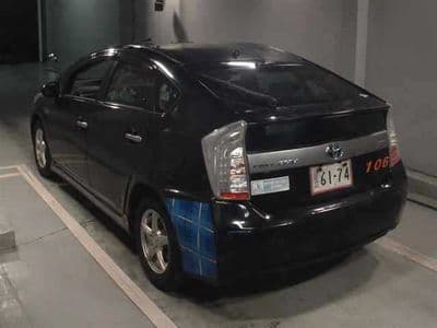 TOYOTA Prius Phv, 2016 год., лот 8161 - фото 2