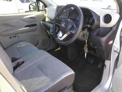 MITSUBISHI Ek Wagon, 2020 год., лот 1070 - фото 3