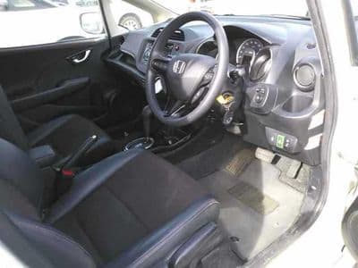 HONDA Fit Shuttle, 2011 год., лот 170 - фото 3