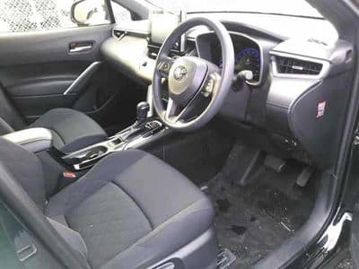 TOYOTA Corolla Cross, 2023 год., лот 70 - фото 3