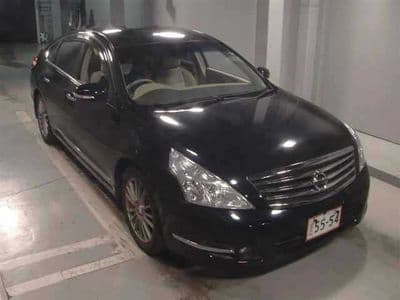 NISSAN Teana, 2012 год., лот 281