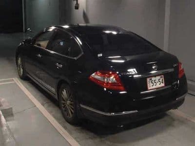 NISSAN Teana, 2012 год., лот 281 - фото 2