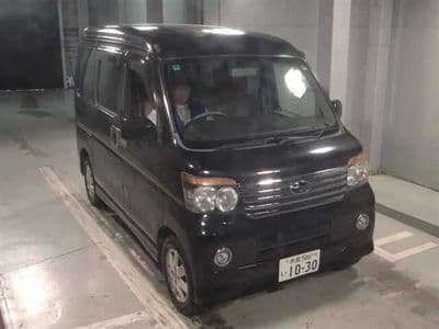 SUBARU Golf Alltrack, 2012 год., лот 8182