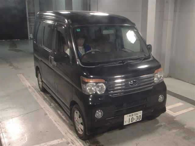 SUBARU Golf Alltrack, 2012 год., лот 8182