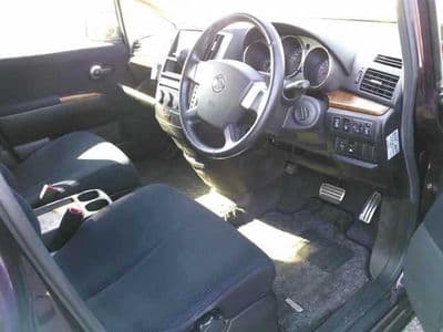 NISSAN Presage, 2007 год., лот 8282 - фото 3