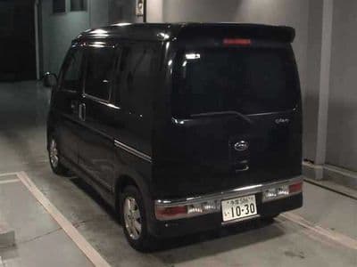 SUBARU Golf Alltrack, 2012 год., лот 8182 - фото 2