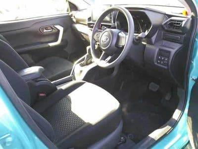 TOYOTA Raize, 2024 год., лот 383 - фото 3