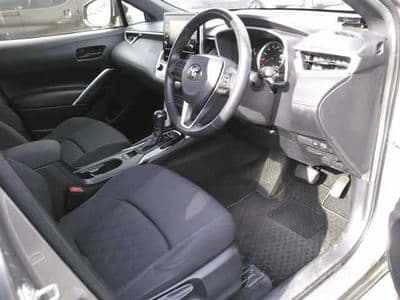 TOYOTA Corolla Cross, 2022 год., лот 83 - фото 3