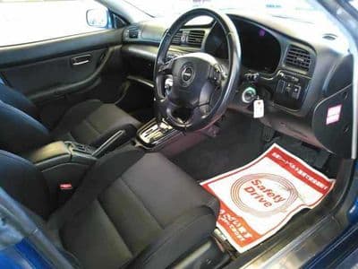 SUBARU Legacy, 2001 год., лот 8183 - фото 3