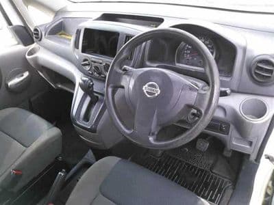 NISSAN Nv200, 2010 год., лот 4501 - фото 3