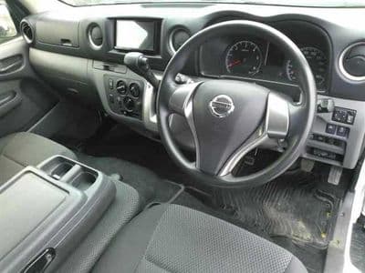 NISSAN Caravan VAN, 2020 год., лот 4001 - фото 3