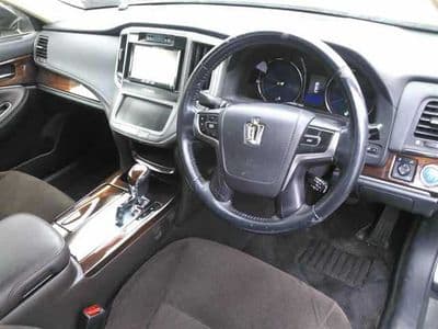 TOYOTA Crown, 2014 год., лот 8101 - фото 3