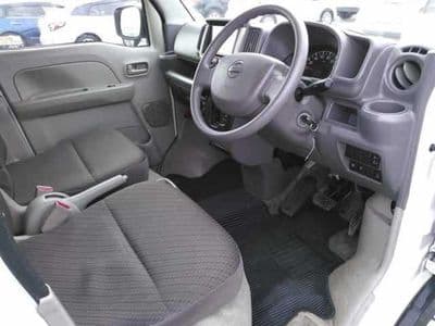 NISSAN Clipper VAN, 2019 год., лот 8201 - фото 3