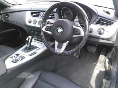 BMW Z4, 2010 год., лот 1 - фото 3