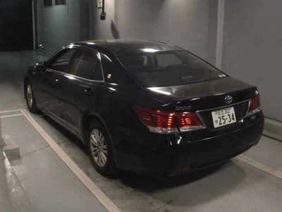 TOYOTA Crown, 2014 год., лот 8101 - фото 2