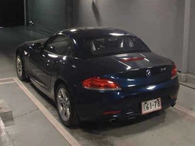 BMW Z4, 2010 год., лот 1 - фото 2