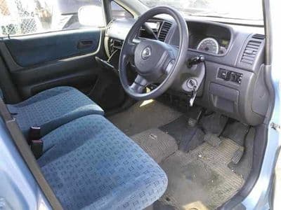 NISSAN Moco, 2004 год., лот 2002 - фото 3