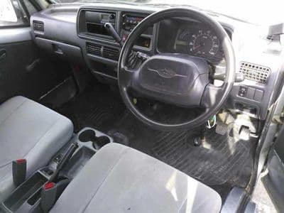 SUBARU Sambar, 2006 год., лот 3002 - фото 3