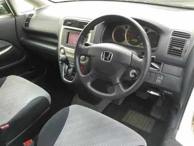 HONDA Stream, 2001 год., лот 6002 - фото 3
