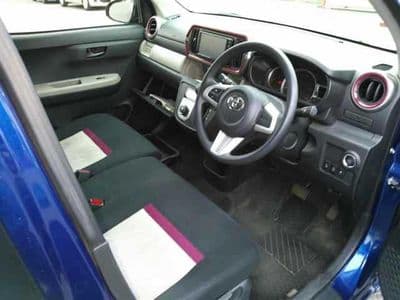 TOYOTA Passo, 2017 год., лот 8002 - фото 3