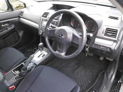 SUBARU Impreza G4, 2012 год., лот 302 - фото 3