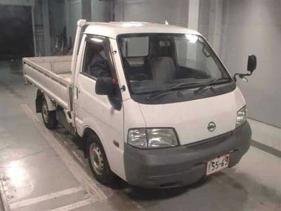NISSAN Vanette Truck, 2014 год., лот 4003