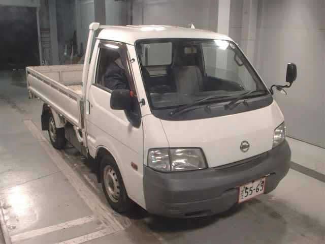 NISSAN Vanette Truck, 2014 год., лот 4003