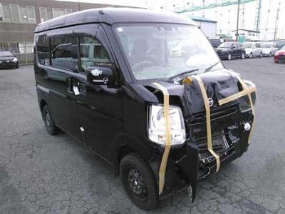 NISSAN Clipper VAN, 2024 год., лот 5503