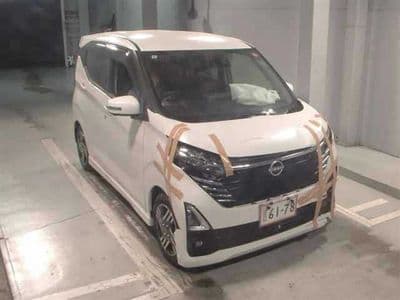 NISSAN Dayz, 2024 год., лот 5003